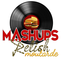 Mashups, Relish, Moutarde podcast