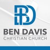Ben Davis Christian Church artwork