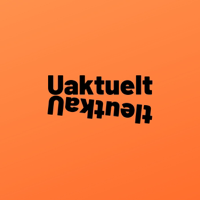 Uaktuelt podcast