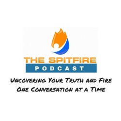 The Spitfire Podcast with Lauren LeMunyan