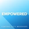 C3 Central City Messages artwork