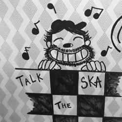 Talk The Ska