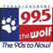 99.5 The Wolf