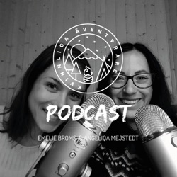 Kvinnliga Äventyrare podcast