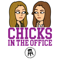 Chicks in the Office
