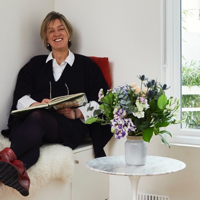 At Home with Breffnie podcast