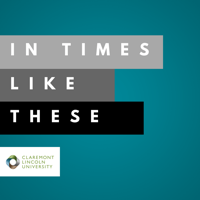 In Times Like These with Dr. Stephanie Varnon-Hughes podcast