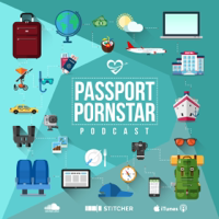 PassportPornStar podcast
