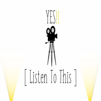 YES!! Listen to this Podcast podcast
