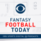 Fantasy Football Today Podcast