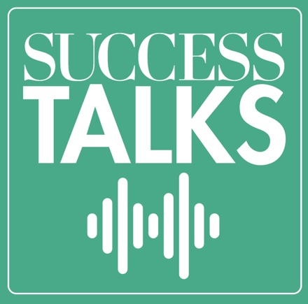 Podcast cover