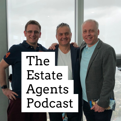 Podcast cover