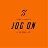 JOG ON artwork