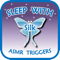 Sleep with Silk: ASMR Triggers (to help insomnia, anxiety, stress, relax, focus, meditate, ASMR)