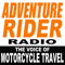 Adventure Rider Radio Motorcycle Podcast. Travel Adventures, Bike Tech Tips
