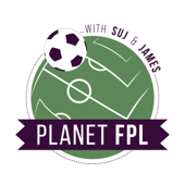 Planet FPL - The Fantasy Football Podcast - Suj & James