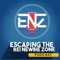 Escaping The Real Estate Investing Newbie Zone - Make Money In Real Estate Like Rich Dad's Robert Kiyosaki, Donald Trump