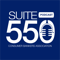 CBA's Suite 550