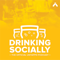 Drinking Socially - The Official Untappd Podcast