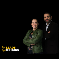 Leads Origins - Marketing & Datos podcast