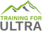 The Training For Ultra Podcast