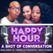 Happy Hour: A Shot of Conversation