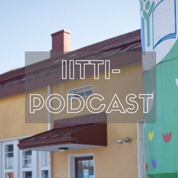 Iitti-podcast