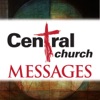 Central Church Messages artwork