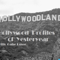 Hollywood Profiles of Yesteryear