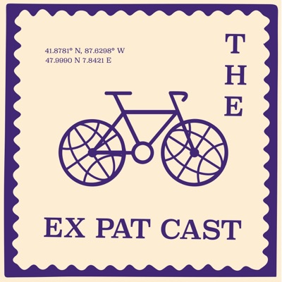 The Expat Cast The Expat Cast