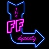 The FF Dynasty | Dynasty Fantasy Football artwork