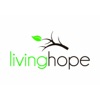 Living Hope Church artwork