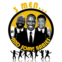 3 Men and Some Babies podcast
