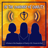 In the Company of Charity podcast