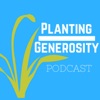 Planting Generosity artwork