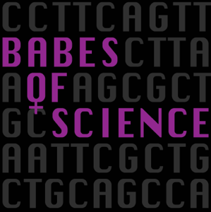 Babes of Science podcast