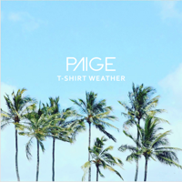 Paige: golden hour // SUNSET HOUSE podcast