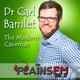 Dr Carl Bamlet  The Modern Caveman