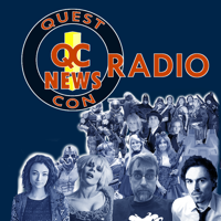 Quest-Con News Radio podcast