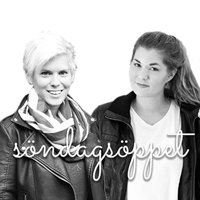 Söndagsöppet podcast