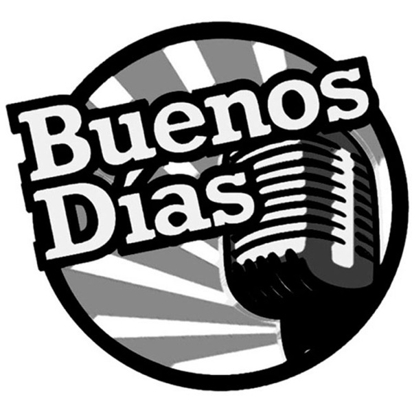 Programa Buenos Días - Héctor Martínez Serrano
