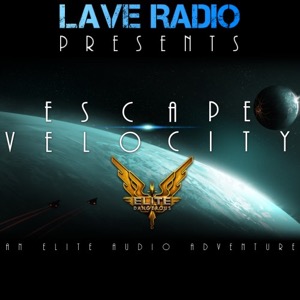 Elite: Escape Velocity
