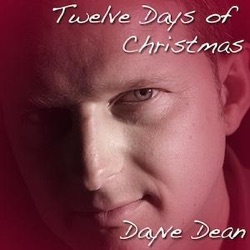 Dayve Dean's Twelve Days of Christmas