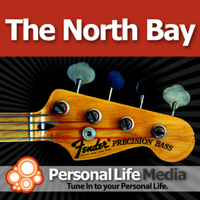 The North Bay: Rock and Roll Music | Blues | Progressive Rock | Folk | Alternative podcast