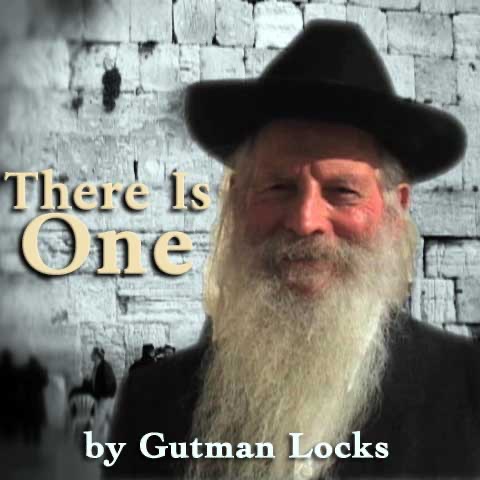 There Is One by Gutman Locks Artwork