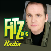 Fitzdog Radio - Greg Fitzsimmons