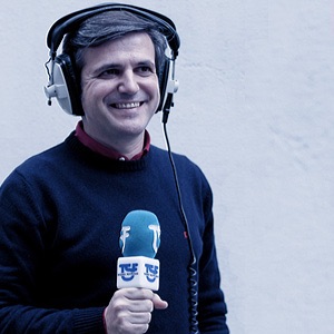 Marco Ferreira - ex-árbitro