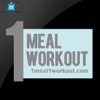 1 Meal 1 Workout artwork