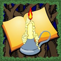 The Rooster That Wouldn’t Crow: An Audio Story By Artie Knapp