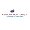 Caring Community Church artwork
